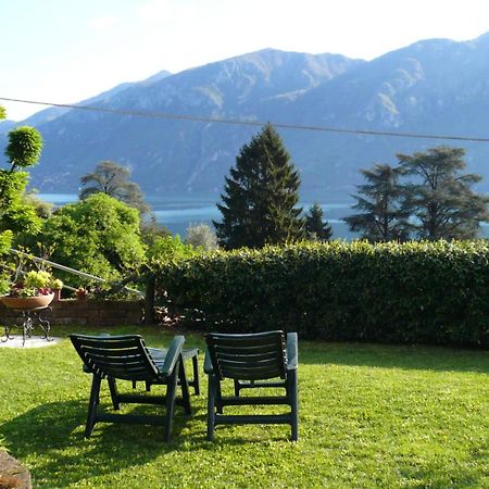 Casa Beatrice Apartment Oliveto Lario Exterior foto