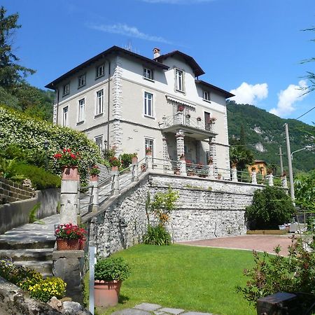 Casa Beatrice Apartment Oliveto Lario Exterior foto