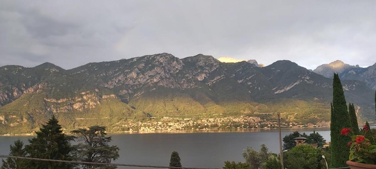 Casa Beatrice Apartment Oliveto Lario Exterior foto