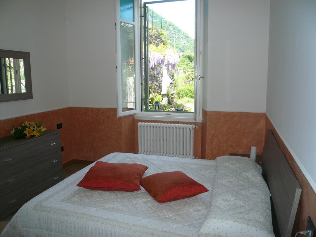 Casa Beatrice Apartment Oliveto Lario Cameră foto