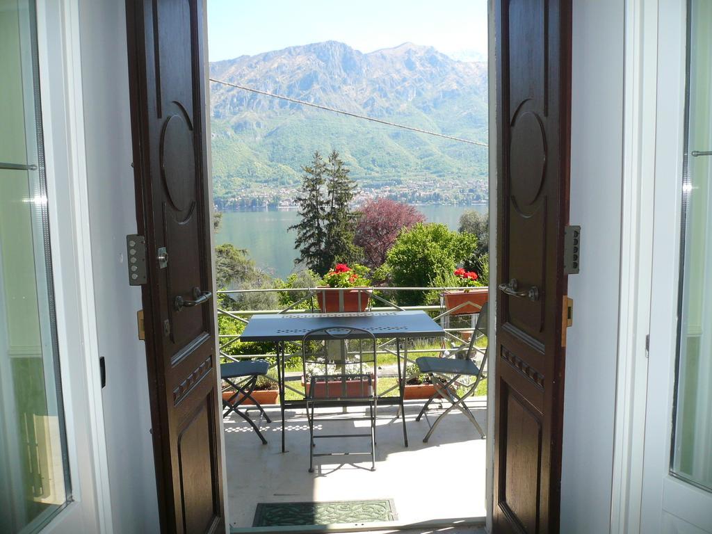 Casa Beatrice Apartment Oliveto Lario Cameră foto