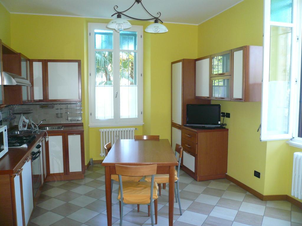 Casa Beatrice Apartment Oliveto Lario Cameră foto