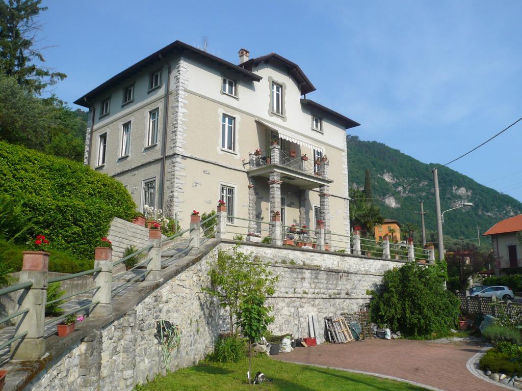 Casa Beatrice Apartment Oliveto Lario Cameră foto