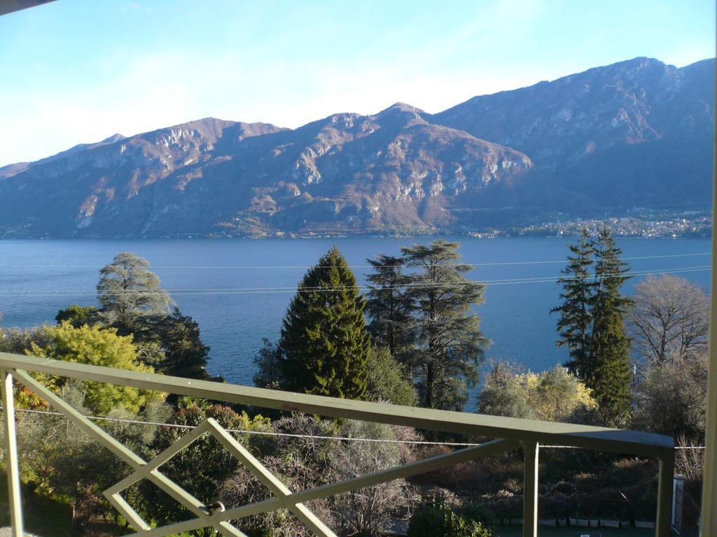 Casa Beatrice Apartment Oliveto Lario Cameră foto