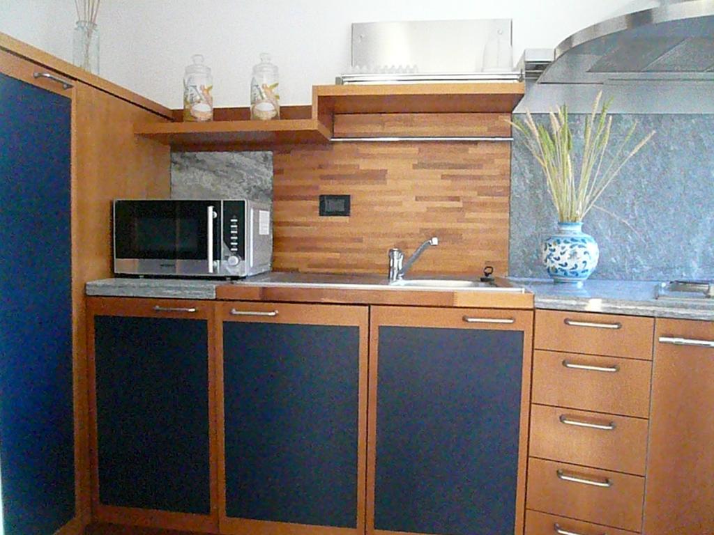 Casa Beatrice Apartment Oliveto Lario Cameră foto