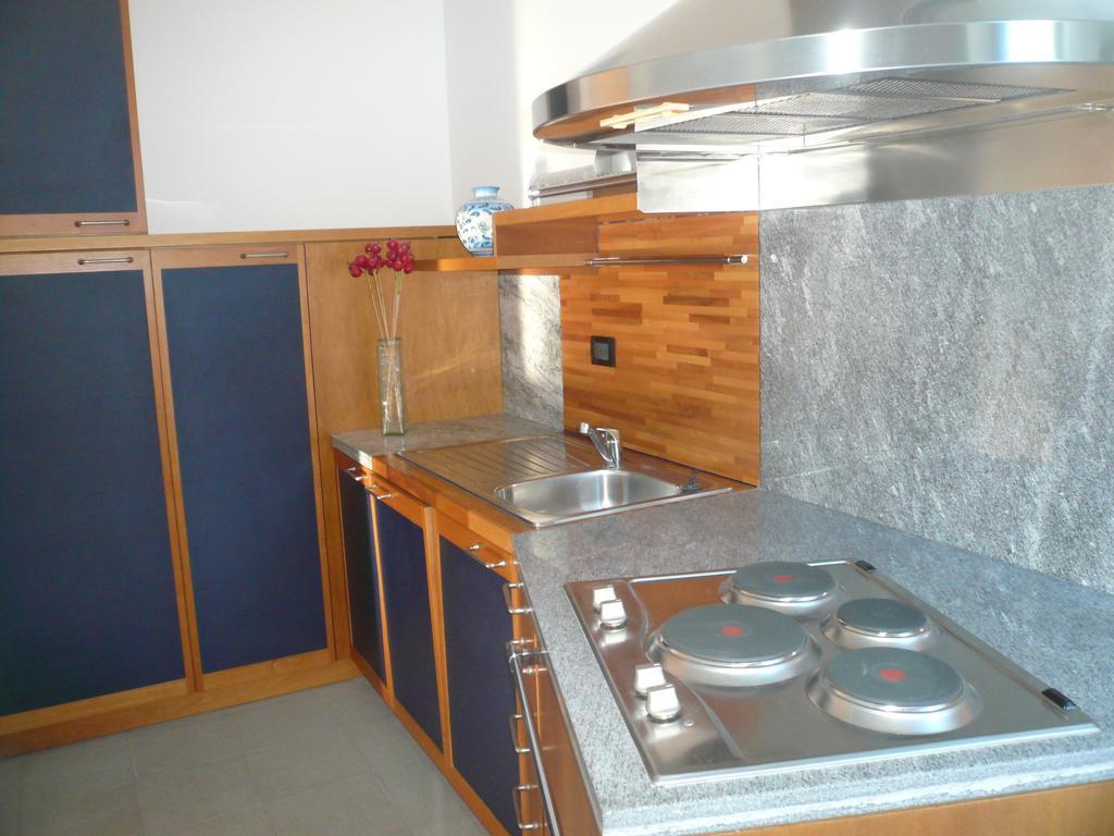 Casa Beatrice Apartment Oliveto Lario Cameră foto