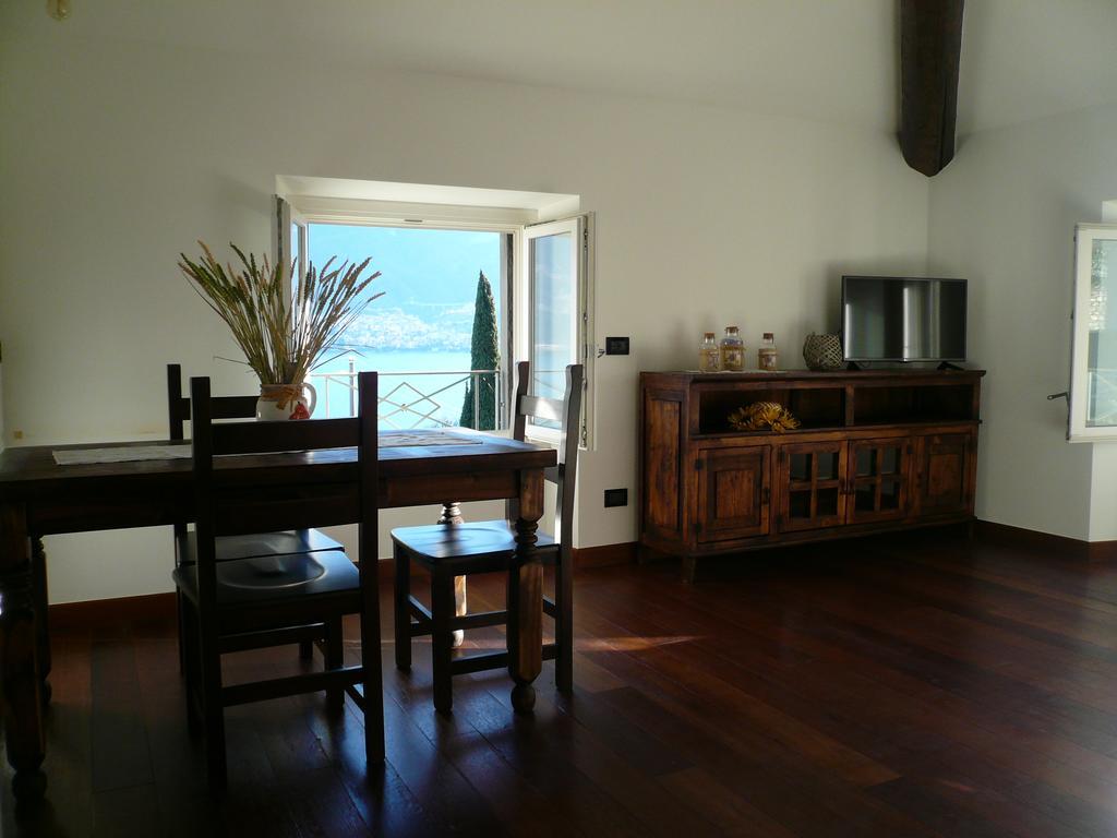 Casa Beatrice Apartment Oliveto Lario Cameră foto