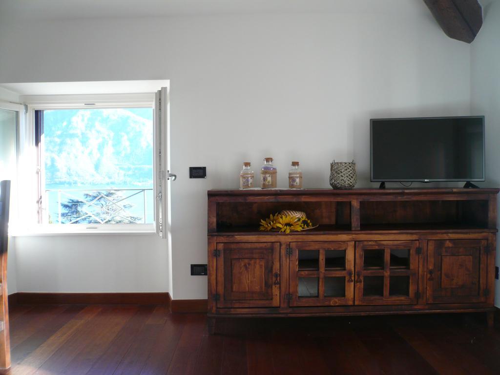 Casa Beatrice Apartment Oliveto Lario Cameră foto