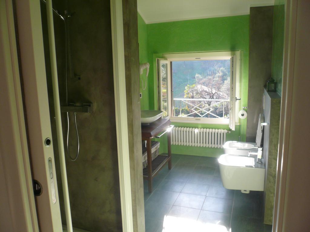 Casa Beatrice Apartment Oliveto Lario Cameră foto