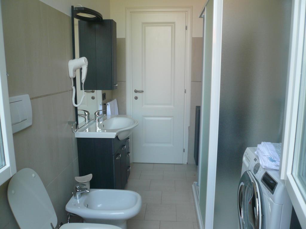 Casa Beatrice Apartment Oliveto Lario Cameră foto
