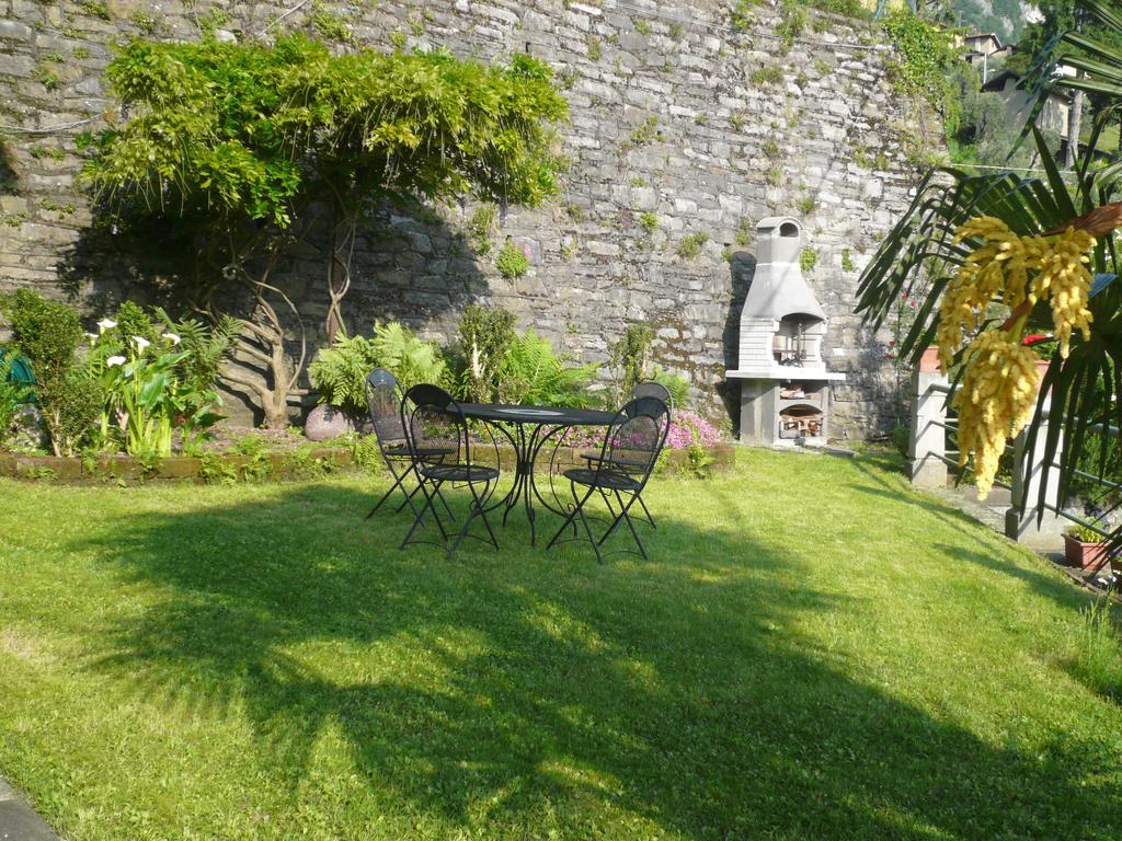 Casa Beatrice Apartment Oliveto Lario Cameră foto