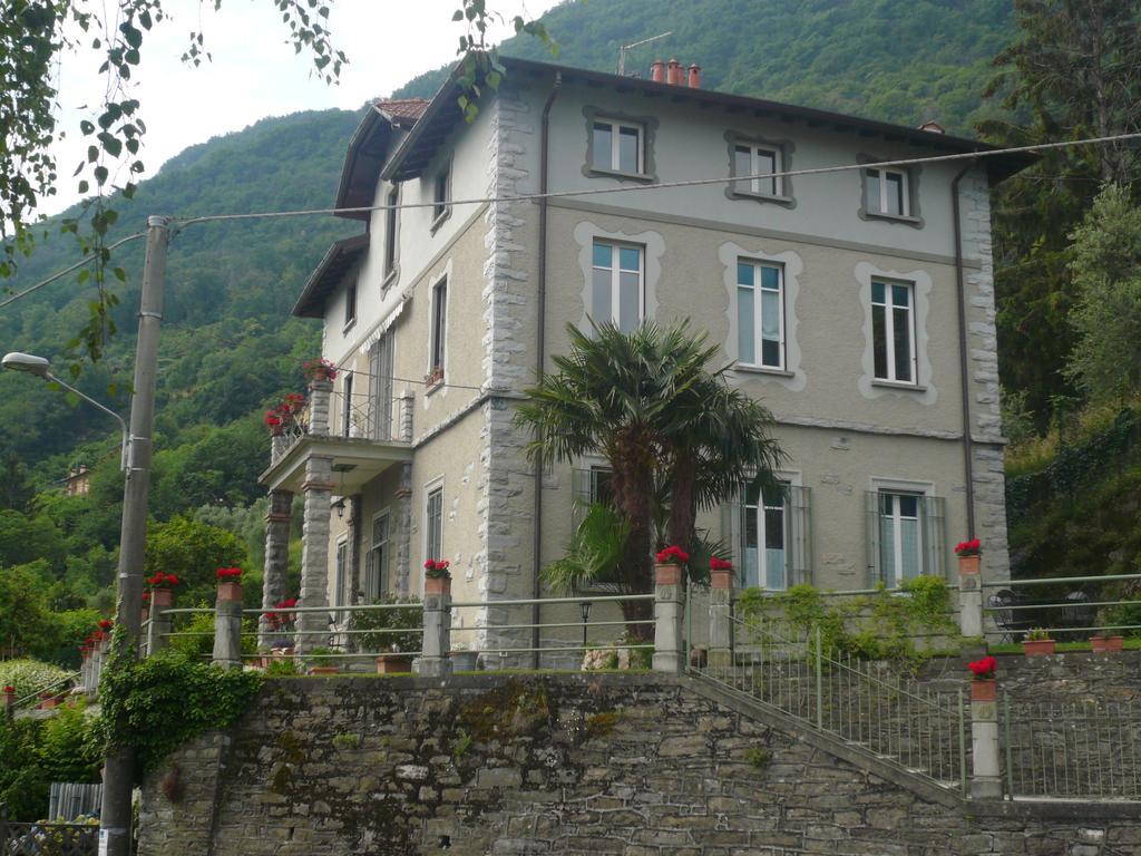 Casa Beatrice Apartment Oliveto Lario Cameră foto