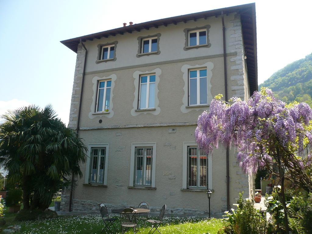 Casa Beatrice Apartment Oliveto Lario Cameră foto