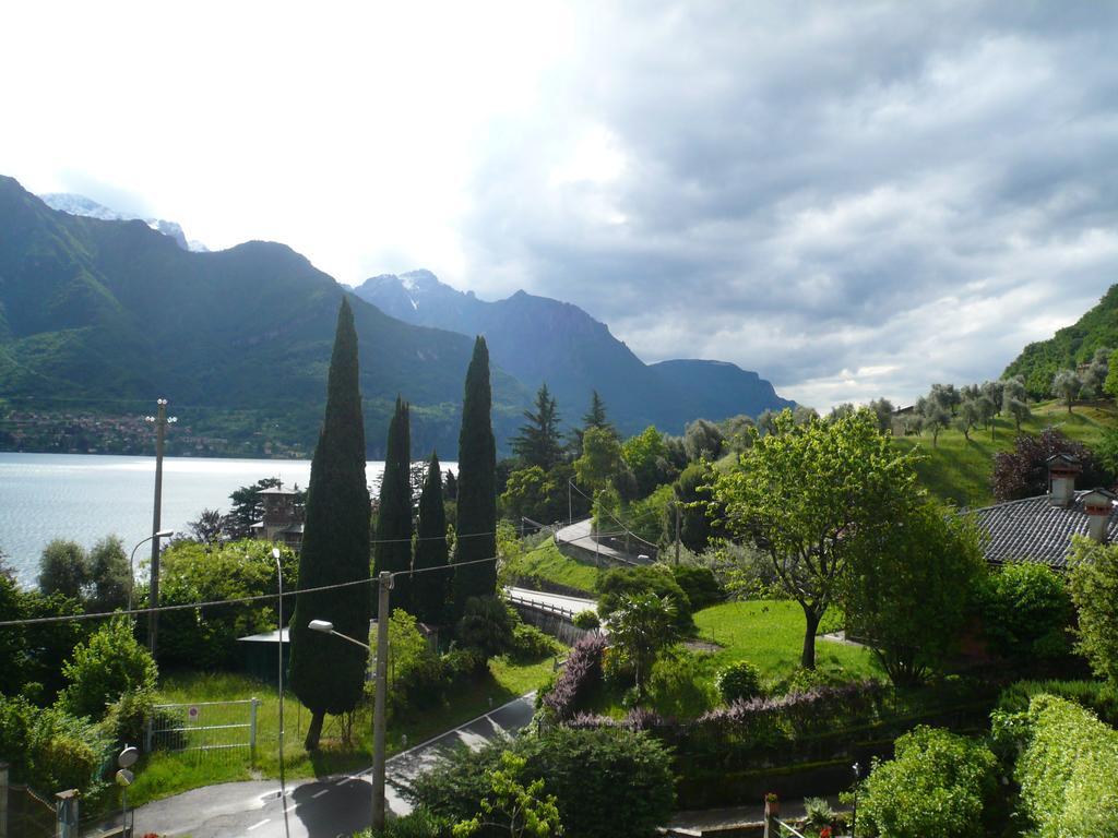 Casa Beatrice Apartment Oliveto Lario Cameră foto