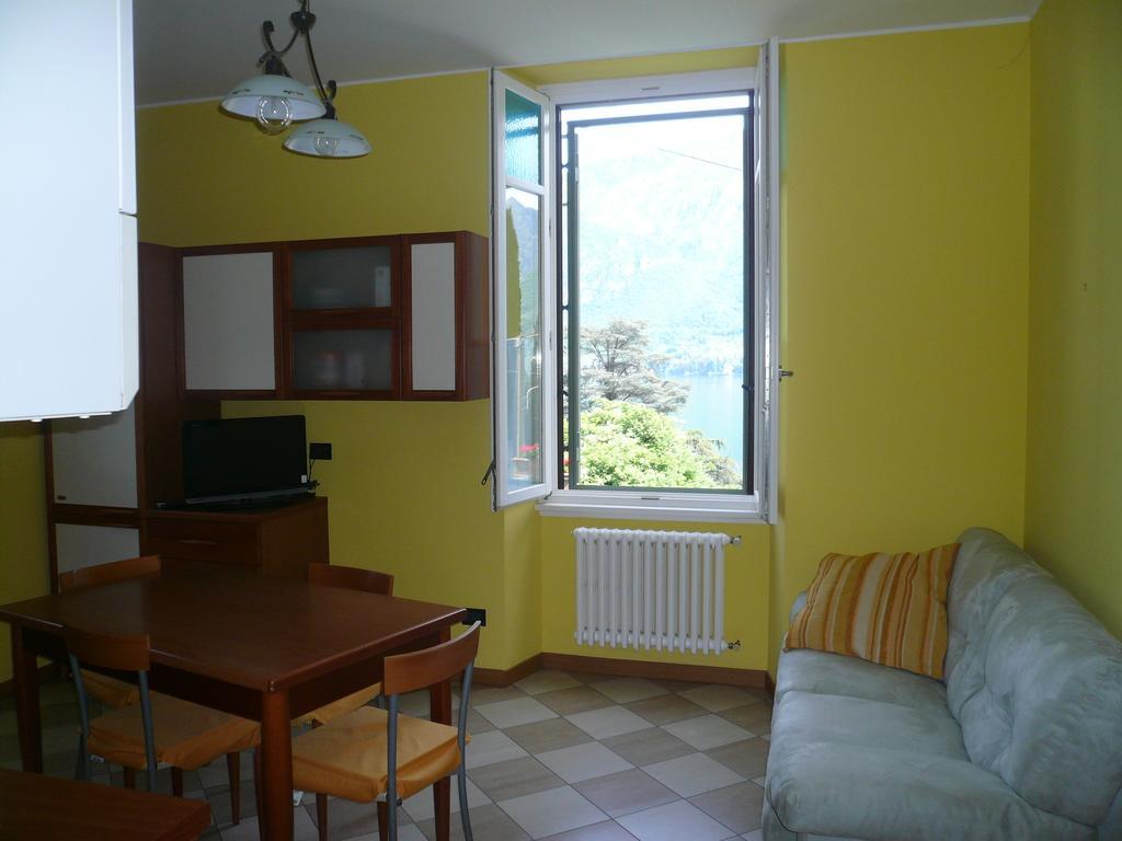Casa Beatrice Apartment Oliveto Lario Cameră foto