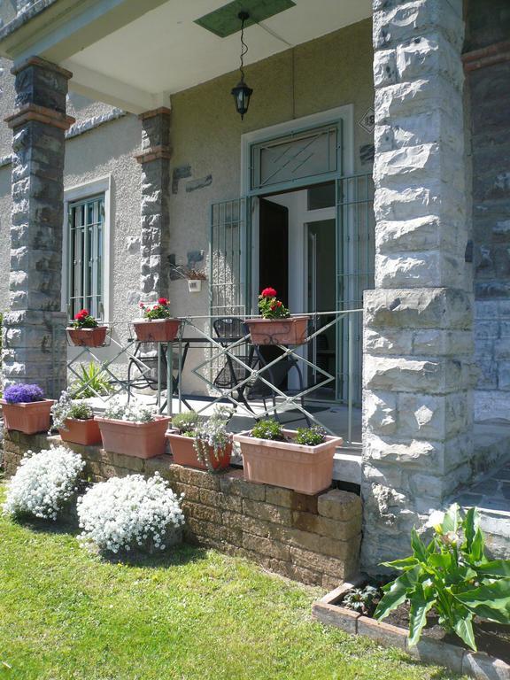 Casa Beatrice Apartment Oliveto Lario Cameră foto