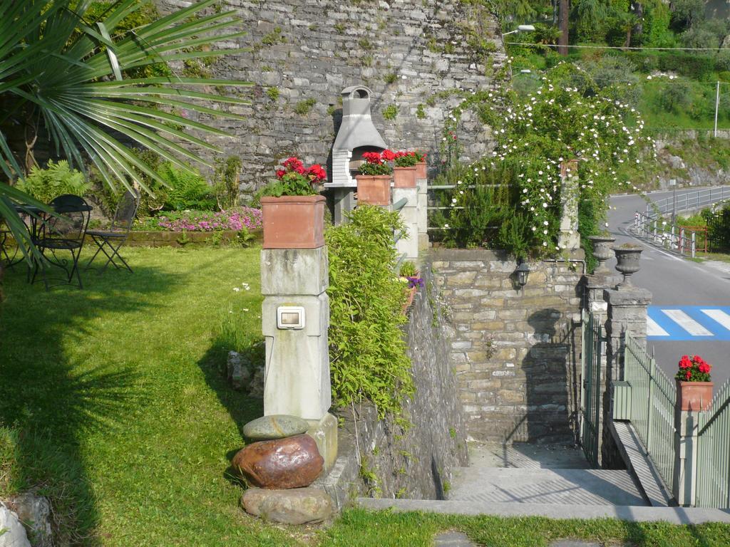 Casa Beatrice Apartment Oliveto Lario Cameră foto