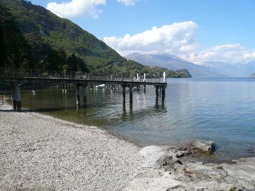 Casa Beatrice Apartment Oliveto Lario Exterior foto