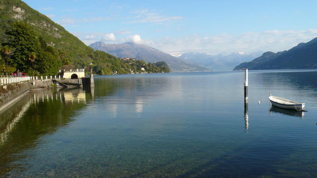 Casa Beatrice Apartment Oliveto Lario Exterior foto