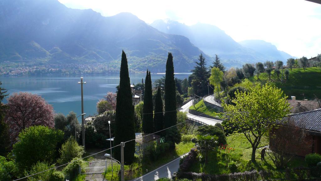 Casa Beatrice Apartment Oliveto Lario Exterior foto