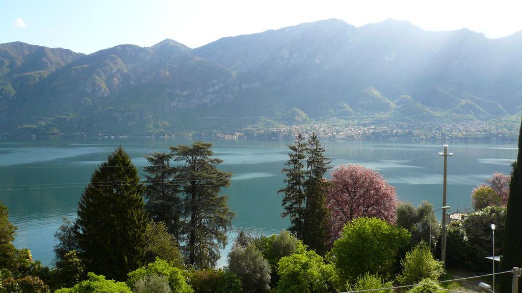 Casa Beatrice Apartment Oliveto Lario Exterior foto