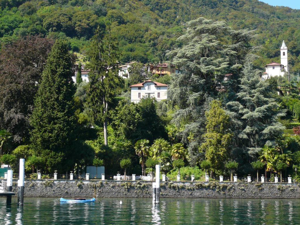 Casa Beatrice Apartment Oliveto Lario Exterior foto
