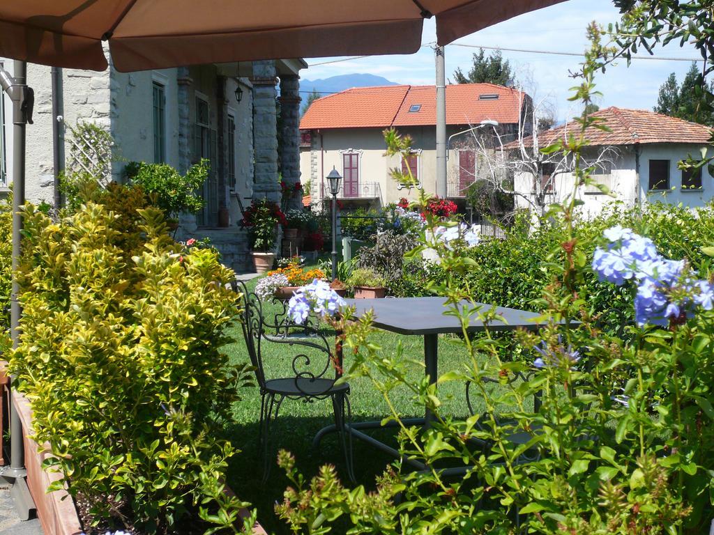 Casa Beatrice Apartment Oliveto Lario Exterior foto