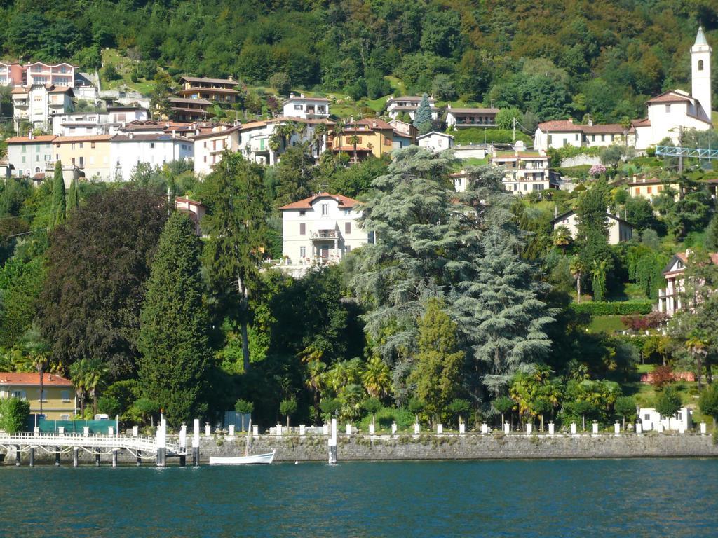 Casa Beatrice Apartment Oliveto Lario Exterior foto